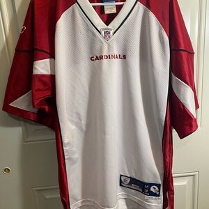 Cardinals NFL jersey